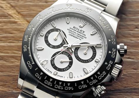 alternatives to rolex daytona.